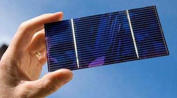 澳科学家创造太阳能发电新纪录 转换率超40%